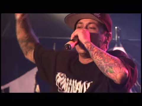 Kingspade Live At The Key Club [Throw your spades up DVD]