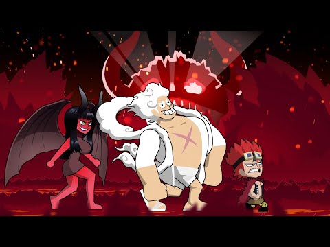 Luffy dr livesey phonk walk part 2 ► 4th gear and 5th gear | one piece