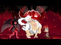 Luffy Dr Livesey Phonk Walk Part 2 4th Gear And 5th Gear One Piece