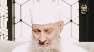 صورة مقطع مؤثر : قتل سبعة ثم قتلوه| للشيخ الحويني