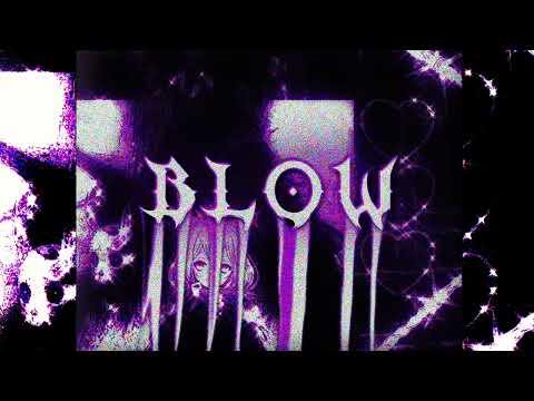 Depresinis - BLOW (Feat. MERAKI) °2022°