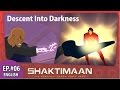 Shaktimaan Episode 6