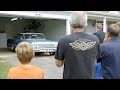 Unveiling a '63 Impala | Garage Squad