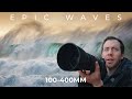 The KEY To Capture GREAT Wave Images | Landscape Photography Tips & Techniques