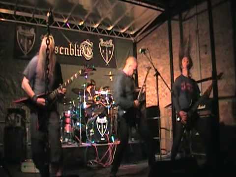 Rabennacht Abrogation I