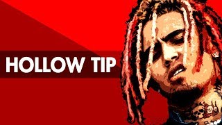 "HOLLOW TIP" Dark Trap Beat Instrumental 2018 | Hard Rap Hiphop Freestyle Trap Type Beats | Free DL