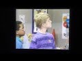 Barney Friends Barney Kids Doctor School Classroom 1999