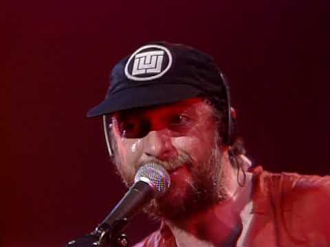 Jethro Tull - Thick As A Brick - 10/28/1984 - Capitol Theatre