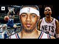 He Was The Most VIOLENT Dunker Of The 2000s