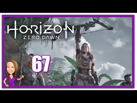 Lowco2525 Plays Horizon Zero Dawn (Part 67)
