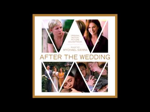 After The Wedding Soundtrack 4. That's Love Calling - Carl Weathers