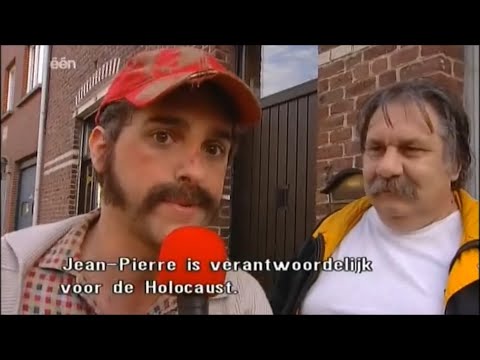 Willy's en Marjetten - Sterreporter Cesar