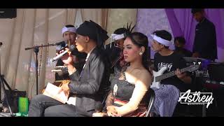 Download lagu UPACARA ADAT SUNDA MAPAG PANGANTEN - ASTREY mp3