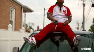 King Louie - Just Left The Bank (Unofficial Music Video)