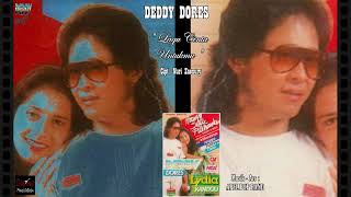 Download lagu DEDDY DORES - ' LAGU CINTA UNTUKMU ' 1986 - BEST ORIGINAL AUDIO QUALITY mp3 Download lagu DEDDY DORES - ' LAGU CINTA UNTUKMU ' 1986 - BEST ORIGINAL AUDIO QUALITY mp3