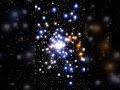 Zooming In At The Center Of The Milky Way Cosmoknowledge Space Astronomy Cosmos Milkyway
