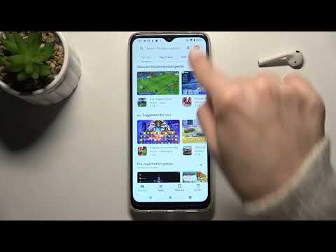 How to Turn Off Auto Updates Apps on Motorola Moto G50 – Disable Automatic Apps Update