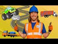 TRUCK SONG By Handyman Hal Trucks For Kids Music For Toddlers