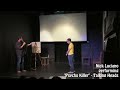 video:Filthy Parody Karaoke -
