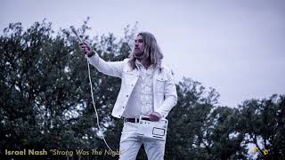 Strong Was the Night Music Video
