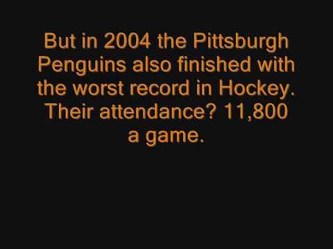 Bandwagoners: Pittsburgh Penguins