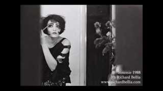 Siouxsie and the Banshees - Are you still dying, darling?