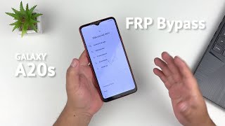 Delete Google Account on Samsung Galaxy A20s | B4 | Updated 2025