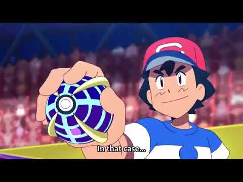 Pokemon Movie Lucario Ki Toofani Shakti In Hindi Promo Youtube