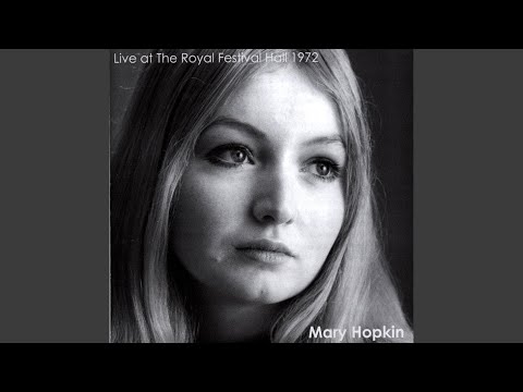 Video thumbnail for Ocean Song - Live at the Royal Festival Hall