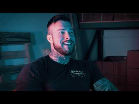 Interview with Jeff and Alec of Iron and Ink Fitness Pt 1 "Getting Started"