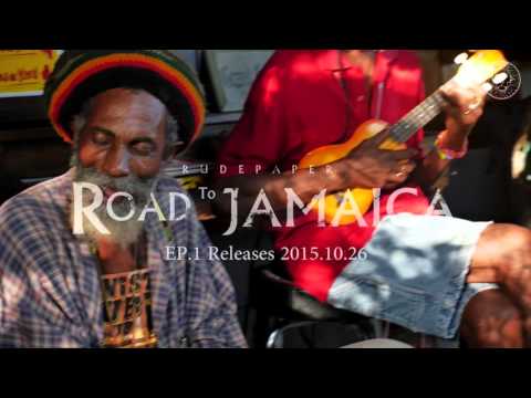 [Road To Jamaica / Teaser #2] Earl "Chinna" Smith
