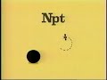 PBS Kids Switcher Station ID WNPT