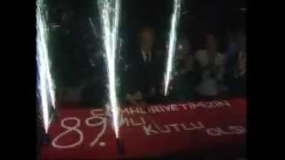 ÖZGÜR EREN - ONUNCU YIL MARŞI