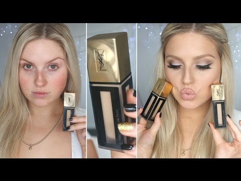 download lagu mp3 mp4 Ysl Fusion Ink Foundation B40, download lagu Ysl Fusion Ink Foundation B40 gratis, unduh video klip Ysl Fusion Ink Foundation B40