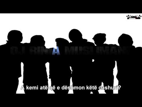 Oj rinia Muslimane !!!