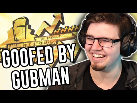 Arknights - Terra Investment Master Class // Reaction & Analysis