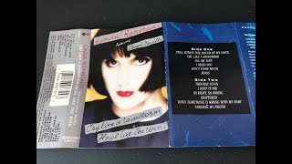 Linda Ronstadt - Cry like a Rainstorm