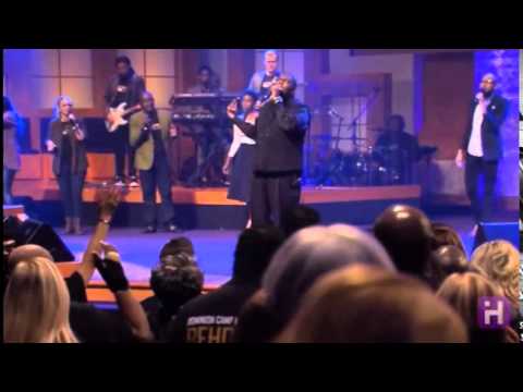DCM 2015: William McDowell - Worship