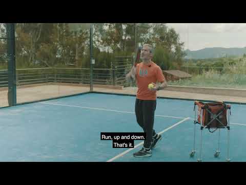 Tuesday Tips by Miguel Sciorilli: Bajada de pared