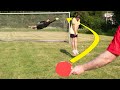 Pongfinity Vs Football Goalkeeper