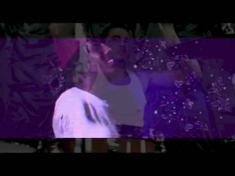 Chris Travis - Itz Nothin (OFFICIAL // CHOPPED // VIDEO//BY// DEEJAY D-ROB //&// Jackson Mane )