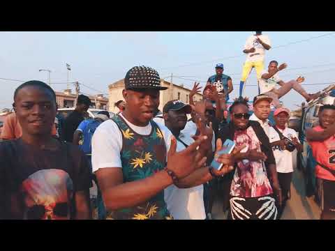 Madruga Yoyo - Mono mono (Video Oficial)