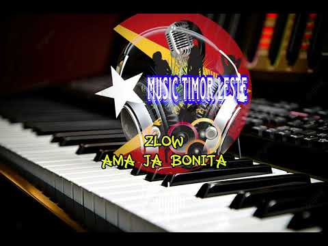 Zlow Ama Ja Bonita🎤🎼🎹🎧