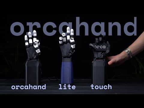 ORCA Hand Review Video 2