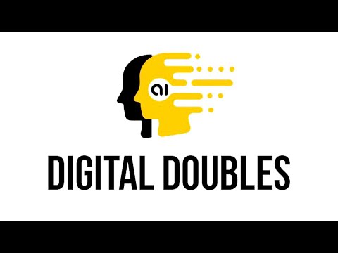 DIGITAL DOUBLES  Цифровые Двойники  Революционный ПРОРЫВ в Бизнесе для ТОП лидеров и всех начинающих
