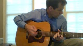 This Old Porch  -  Lyle Lovett