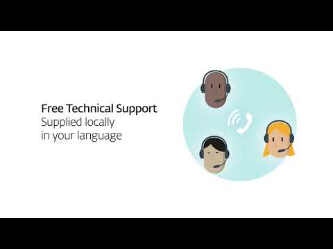 Eset nod32 antivirus software, free trial & download availab...