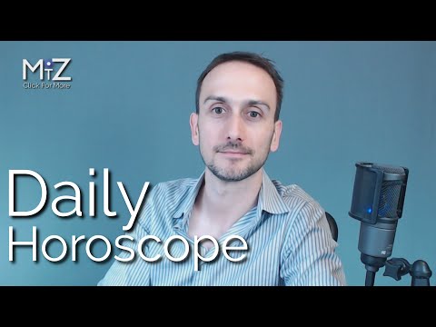 Daily Horoscope June 29, 2016 - Mars Goes Direct - True Sidereal Astrology