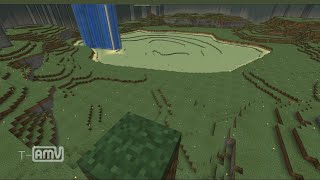 【Minecraft】なんとなく心地よくなる伝播
