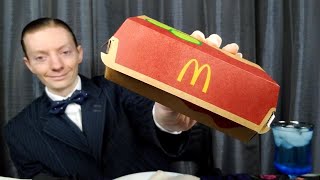 McDonald's Did The Unthinkable...